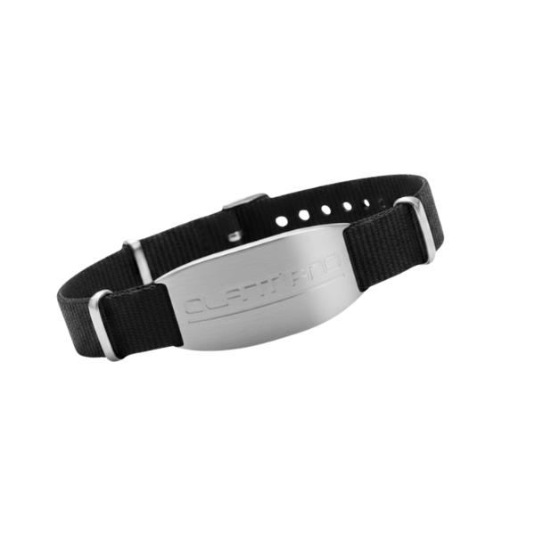 QUANT ARQ Silver